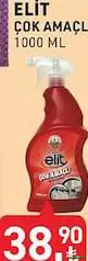 TARIM KREDİ ELİT ÇOK AMAÇLI SPREY 1000 ML TARIM KREDİ ELİT ÇOK AMAÇLI SPREY 1000 ML